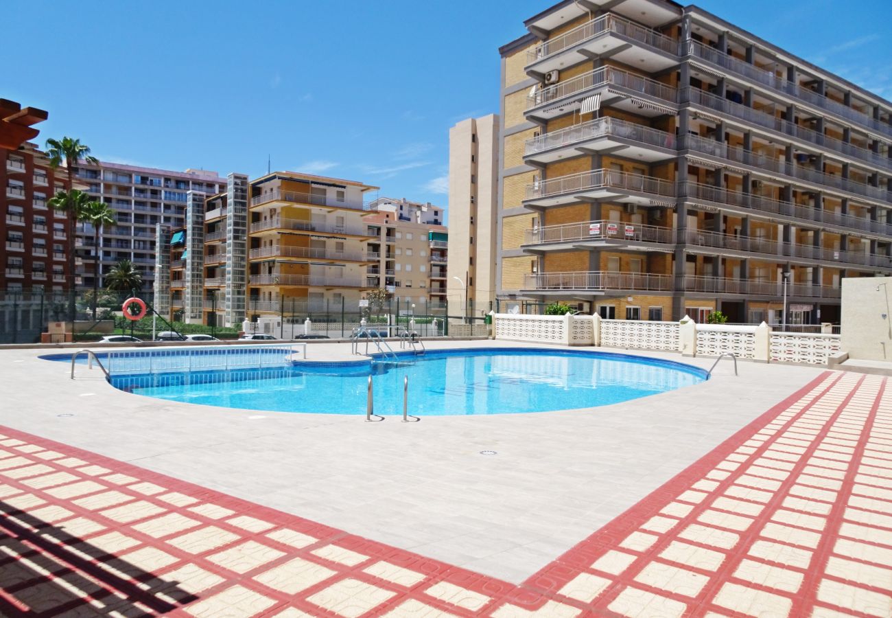 Apartamento en Gandia - INFANTE E7 - 4º