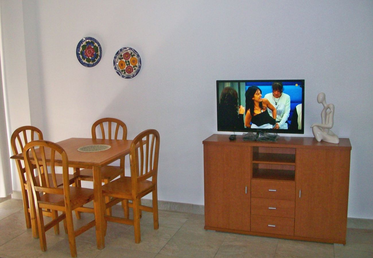 Apartamento en Gandia - INFANTE E7 - 6º