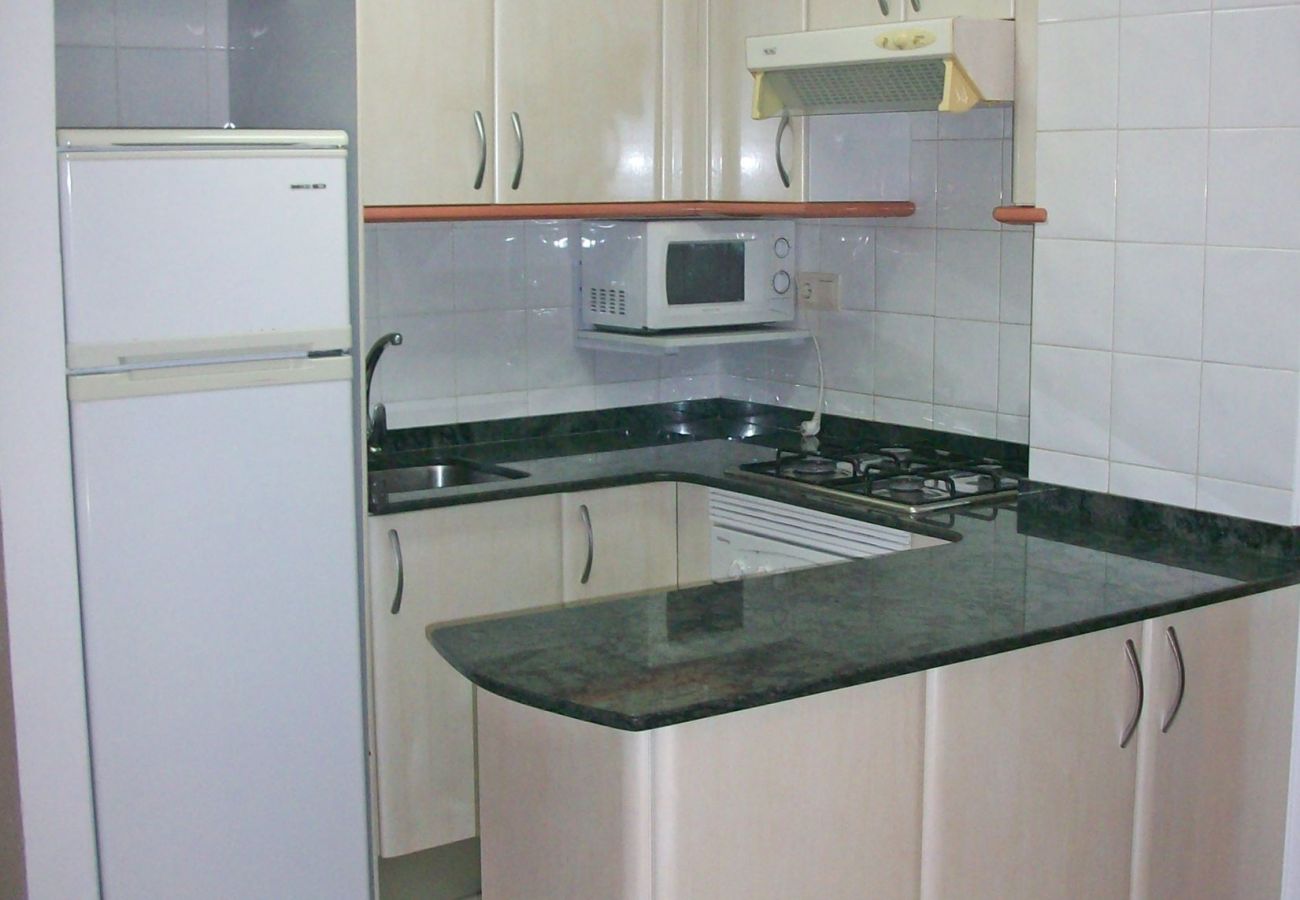 Apartamento en Gandia - INFANTE E7 - 6º
