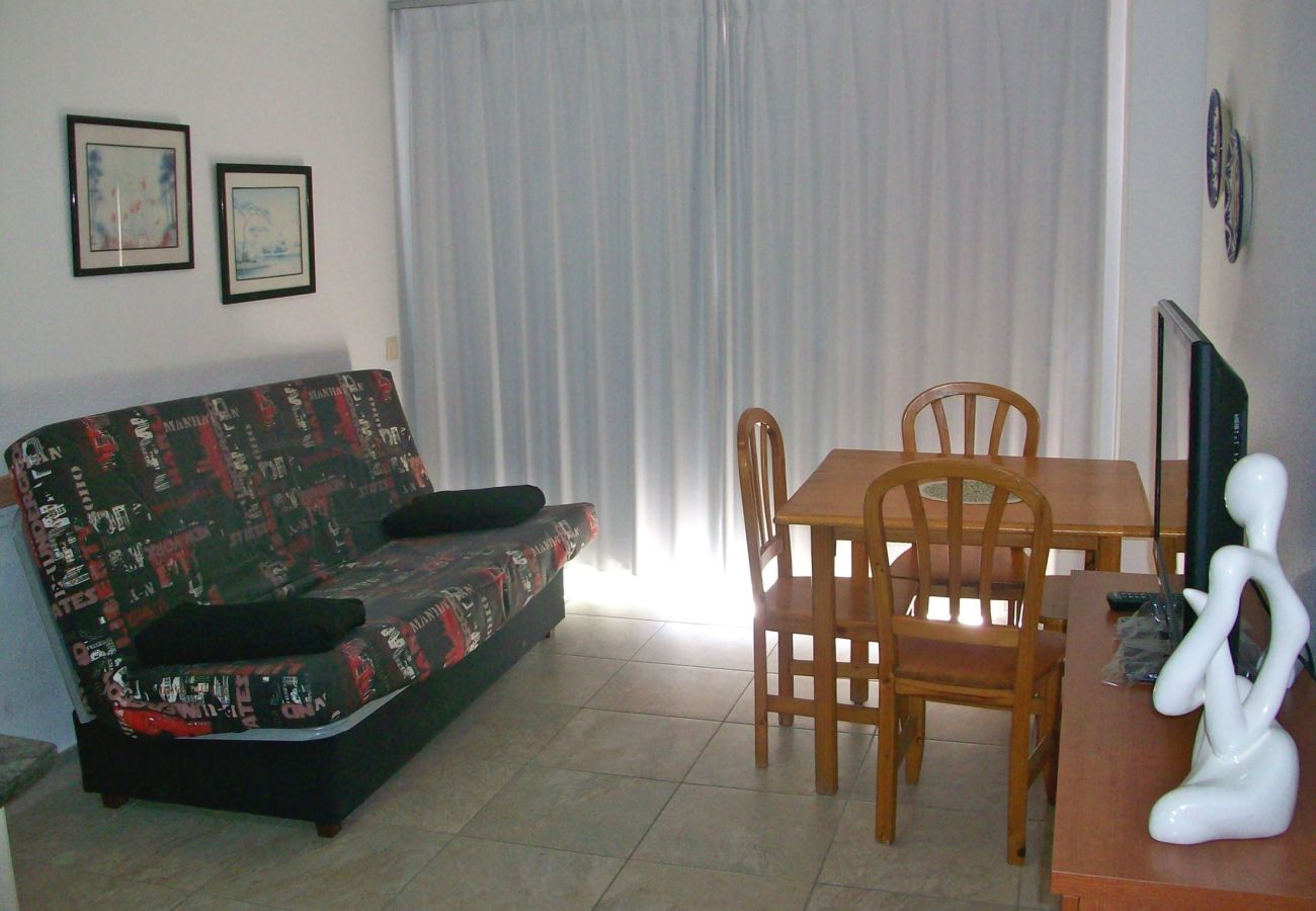 Apartamento en Gandia - INFANTE E7 - 6º