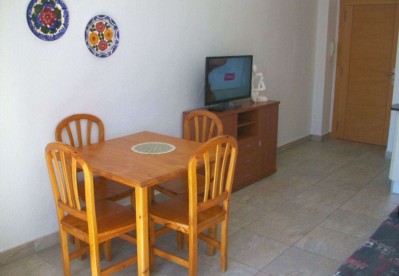 Apartamento en Gandia - INFANTE E7 - 6º