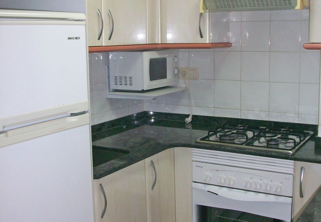 Apartamento en Gandia - INFANTE E7 - 6º
