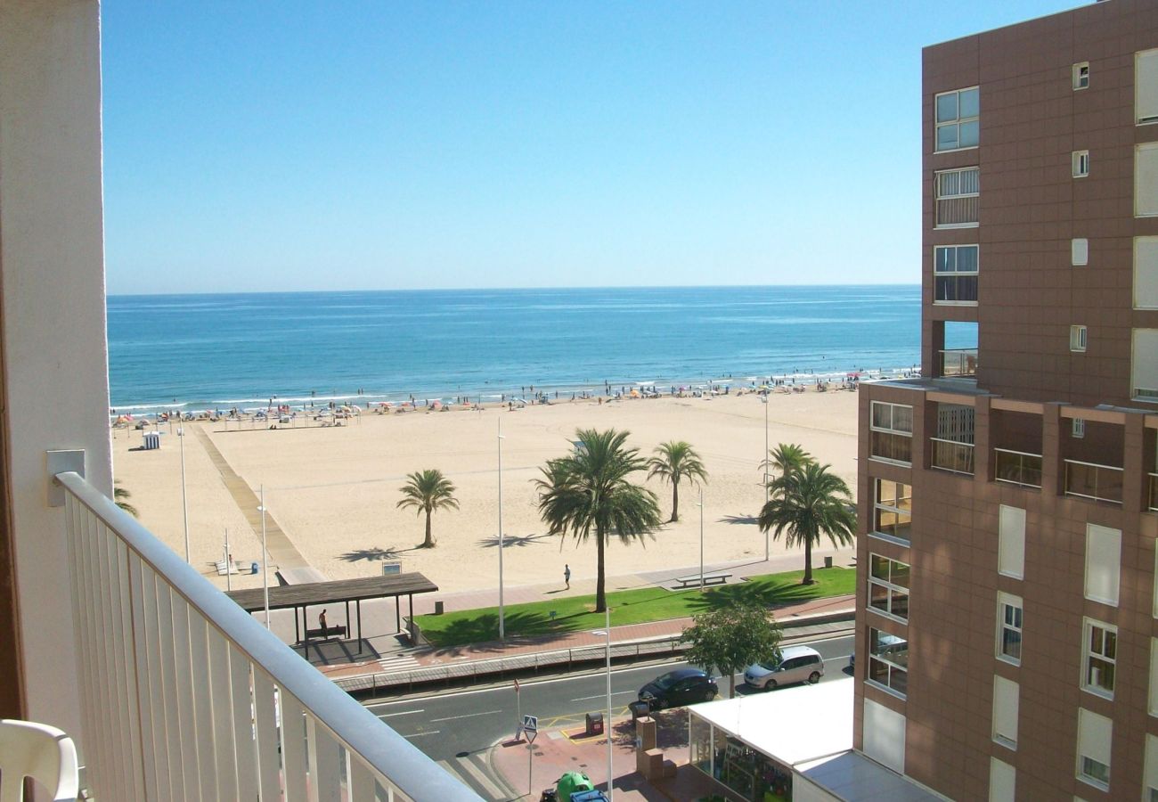 Apartamento en Gandia - INFANTE E7 - 6º