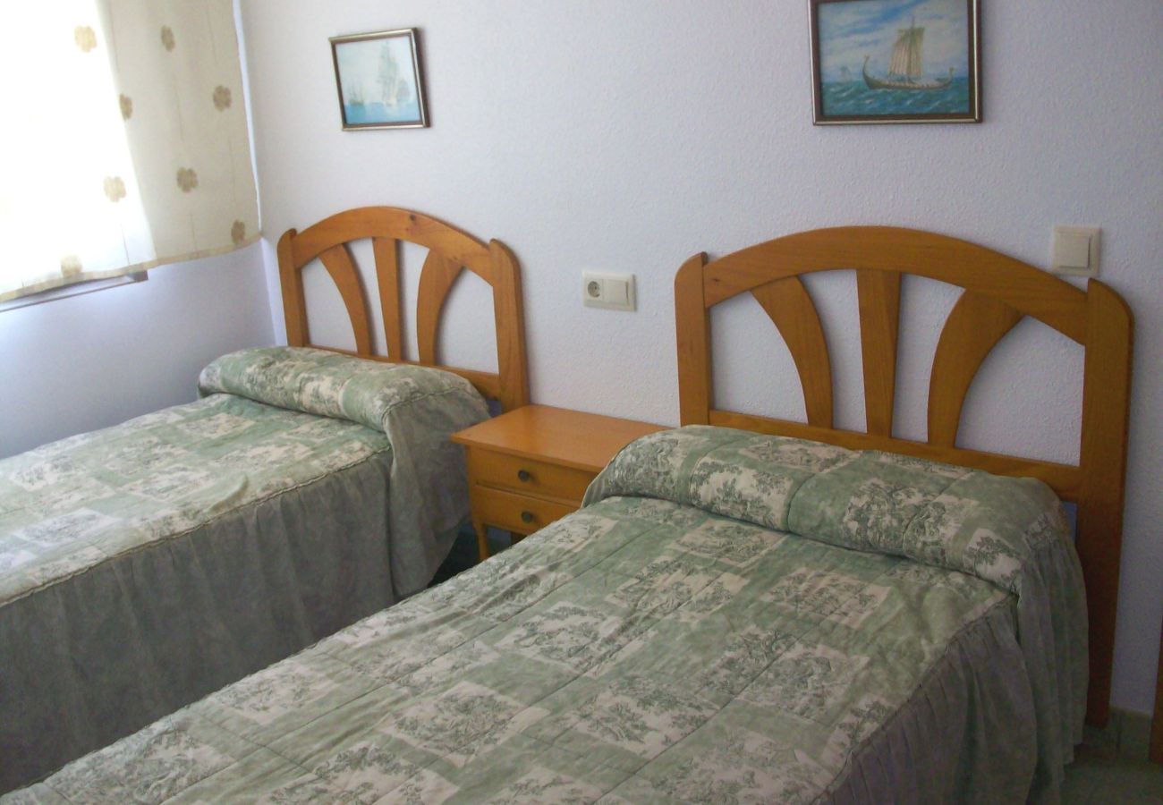 Apartamento en Gandia - INFANTE E7 - 6º
