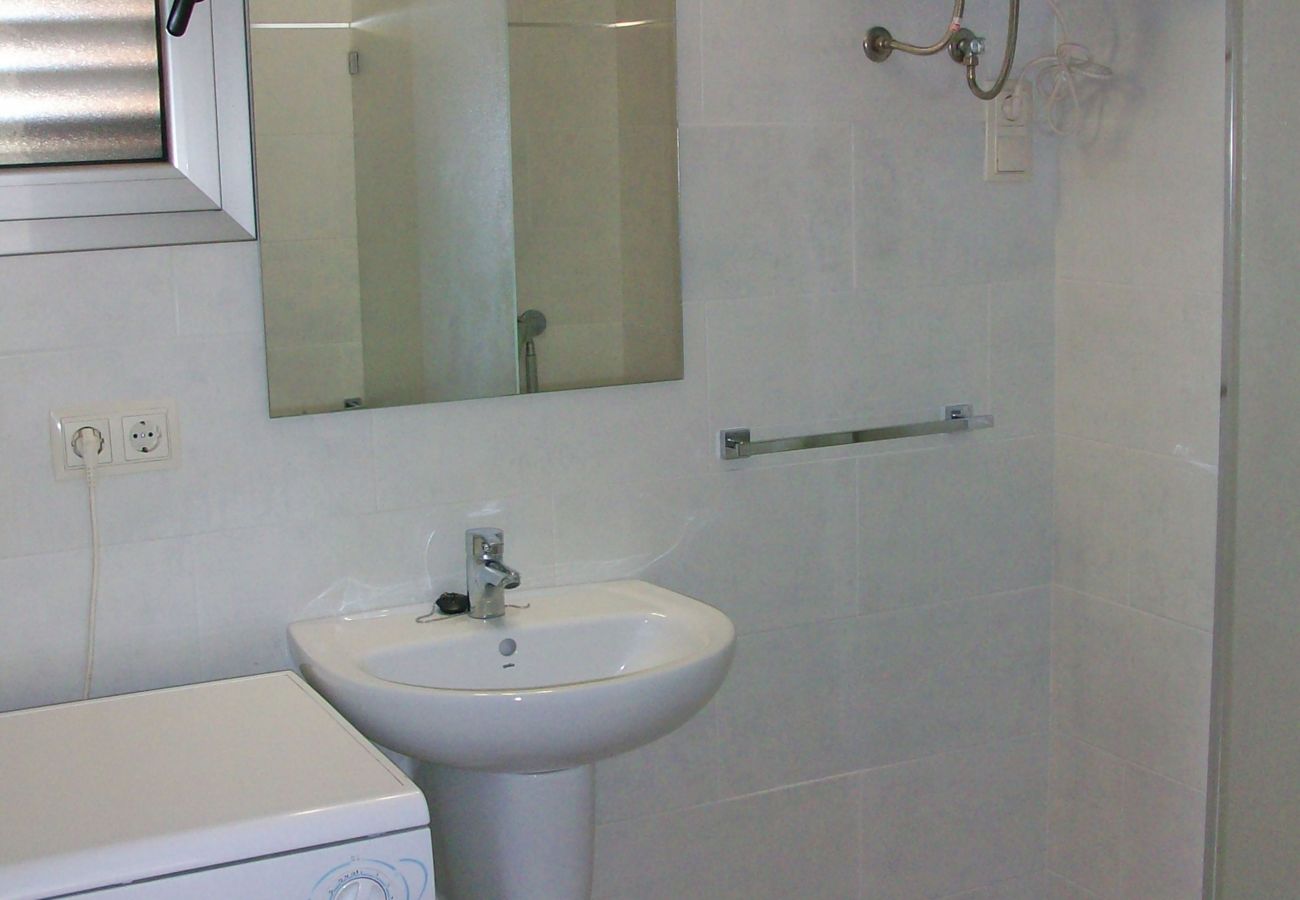 Apartamento en Gandia - INFANTE E7 - 6º
