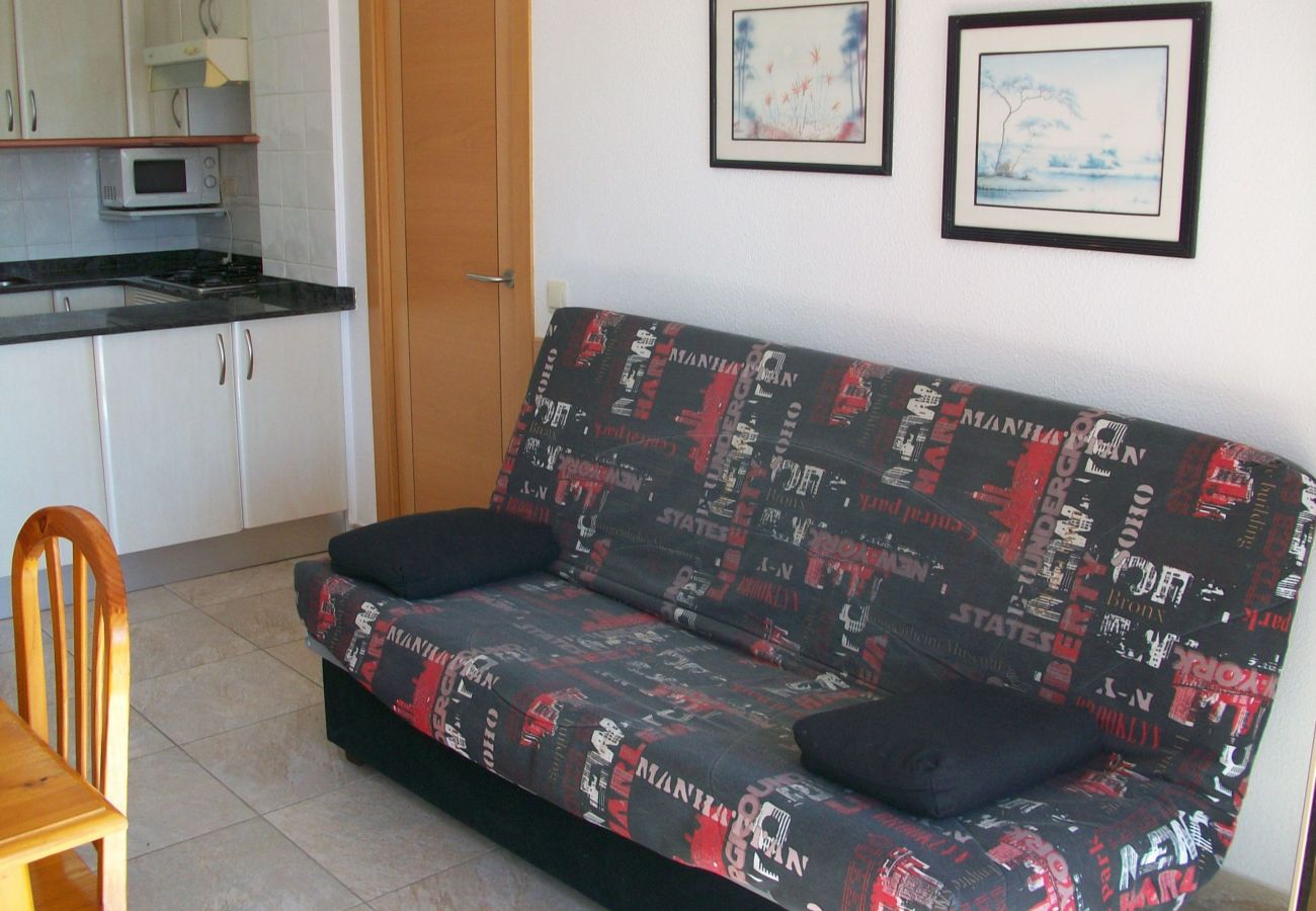 Apartamento en Gandia - INFANTE E7 - 6º