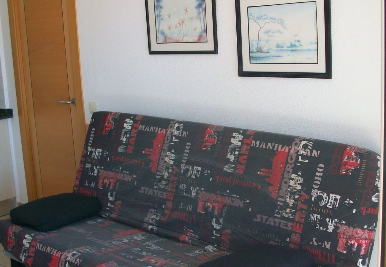 Apartamento en Gandia - INFANTE E7 - 6º
