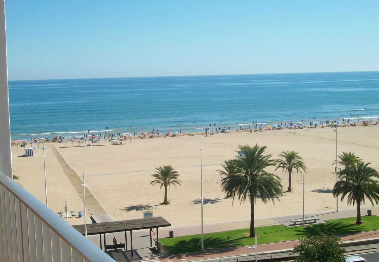 Apartamento en Gandia - INFANTE E7 - 6º
