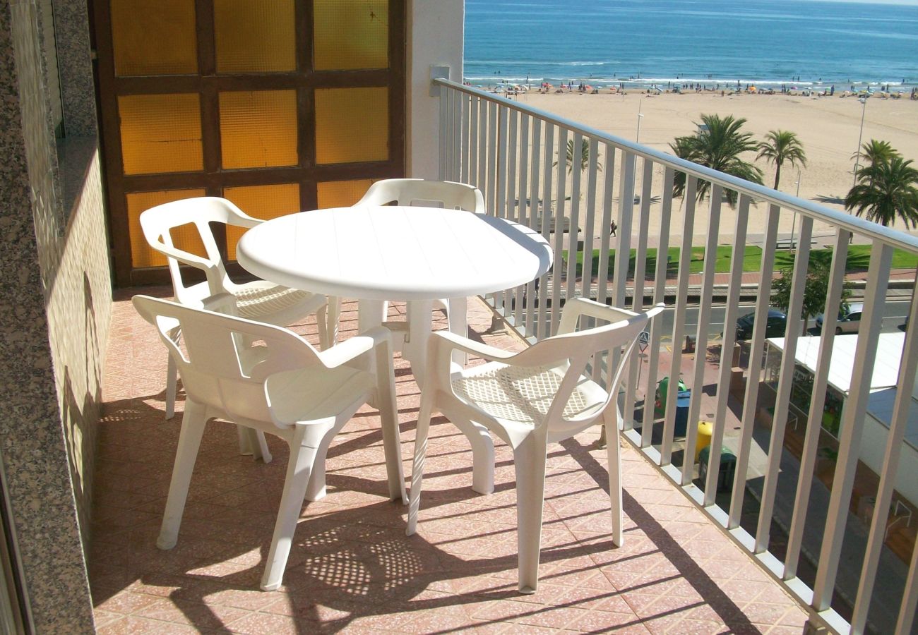 Apartamento en Gandia - INFANTE E7 - 6º