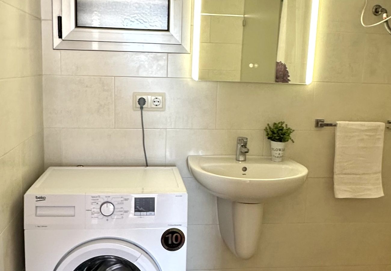 Apartamento en Gandia - INFANTE E7 - 6º