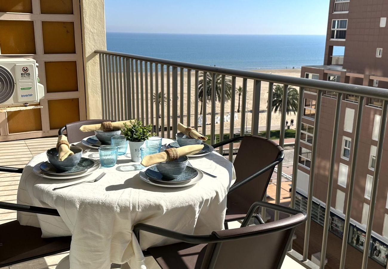 Apartamento en Gandia - INFANTE E7 - 6º