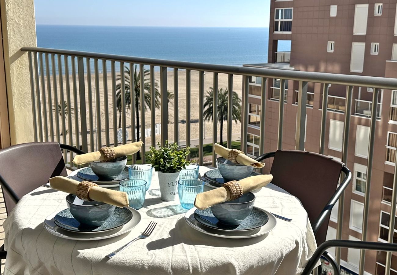 Apartamento en Gandia - INFANTE E7 - 6º