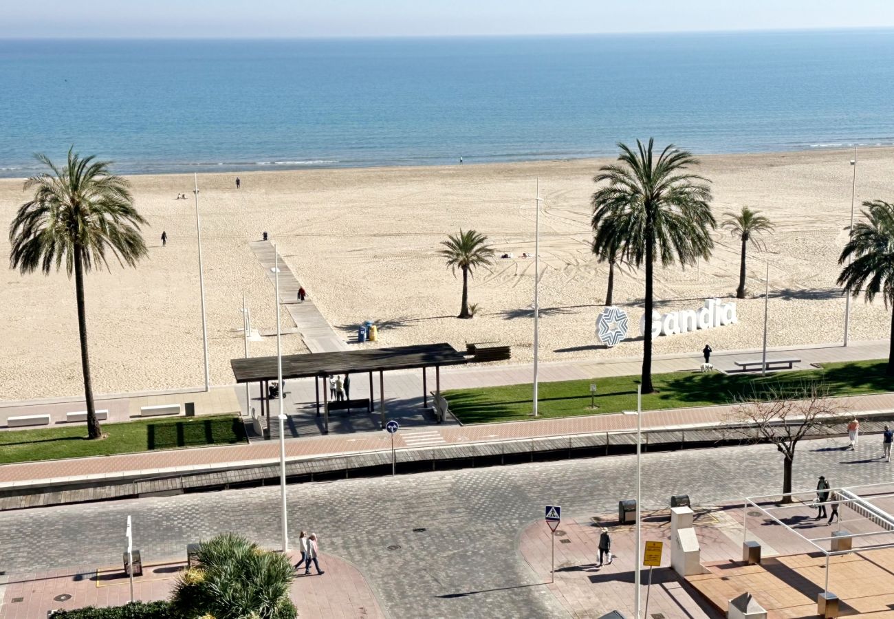 Apartamento en Gandia - INFANTE E7 - 6º