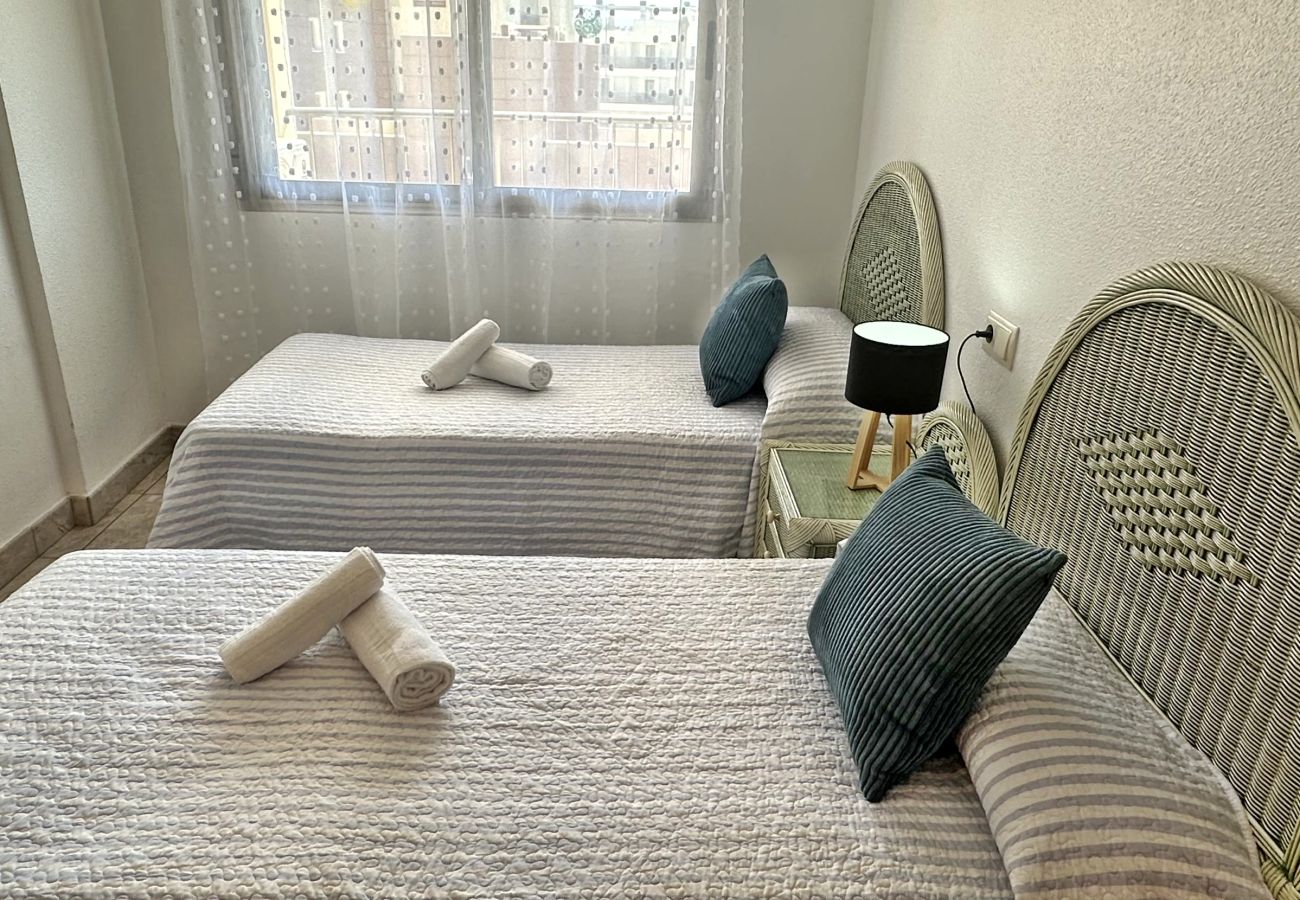 Apartamento en Gandia - INFANTE E7 - 6º