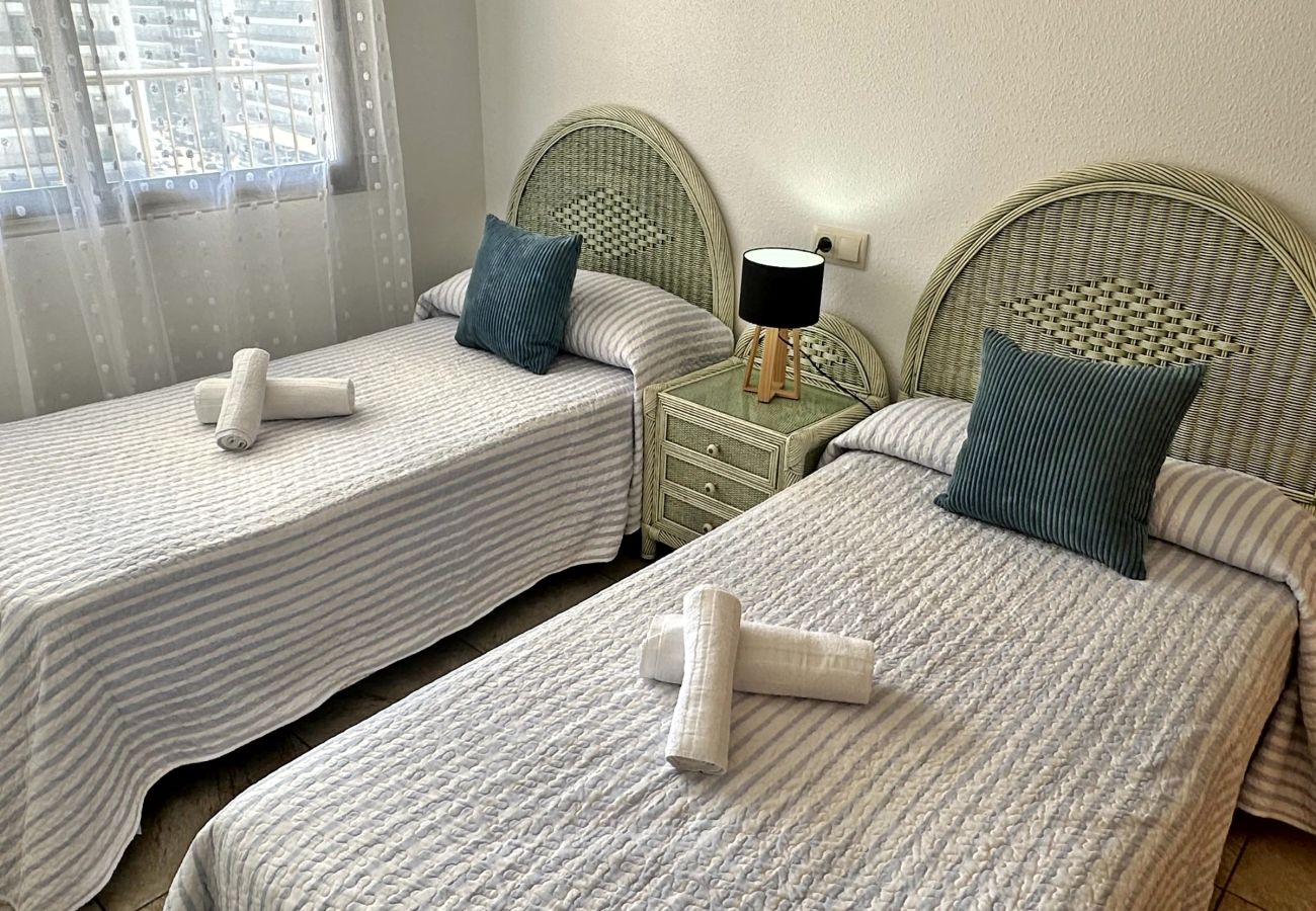 Apartamento en Gandia - INFANTE E7 - 6º