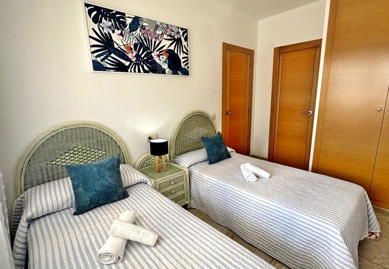 Apartamento en Gandia - INFANTE E7 - 6º