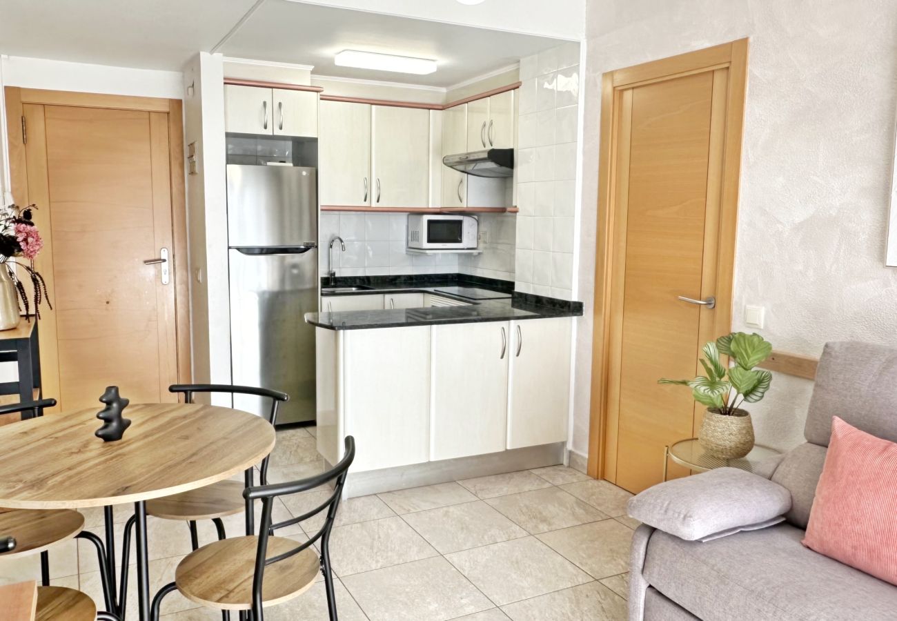 Apartamento en Gandia - INFANTE E7 - 6º