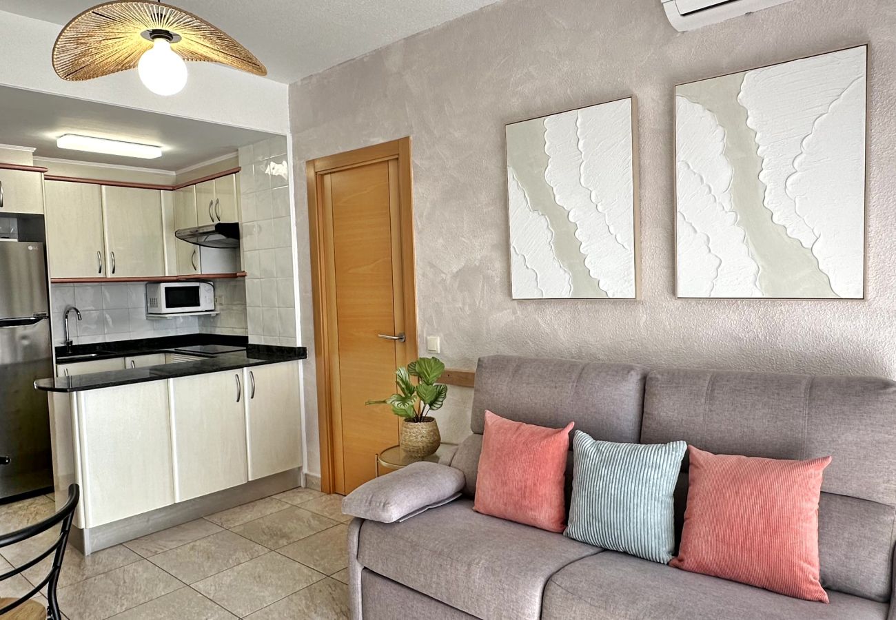 Apartamento en Gandia - INFANTE E7 - 6º