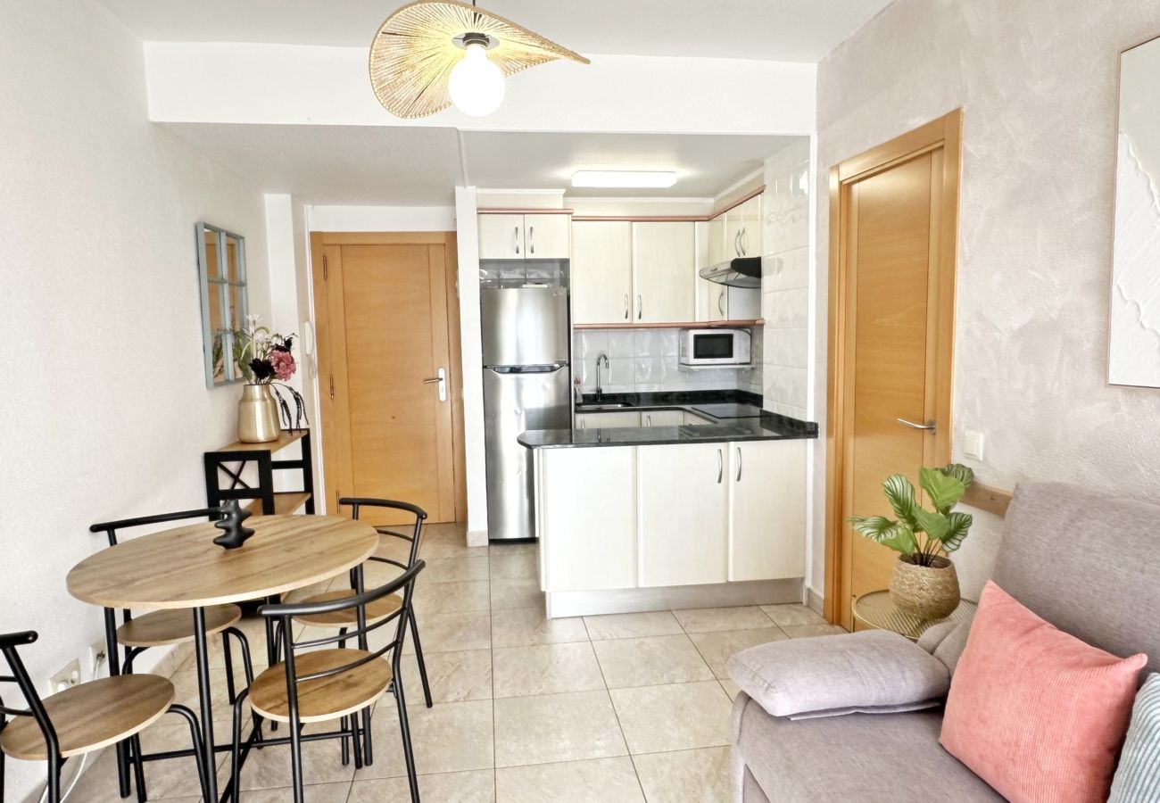 Apartamento en Gandia - INFANTE E7 - 6º