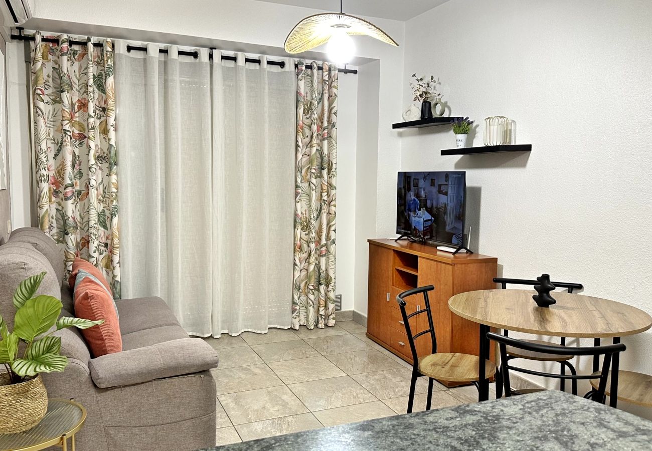 Apartamento en Gandia - INFANTE E7 - 6º