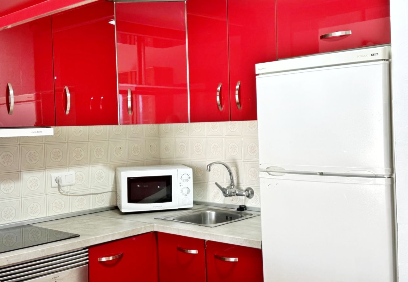 Apartamento en Gandia - INFANTE E8 - 8º