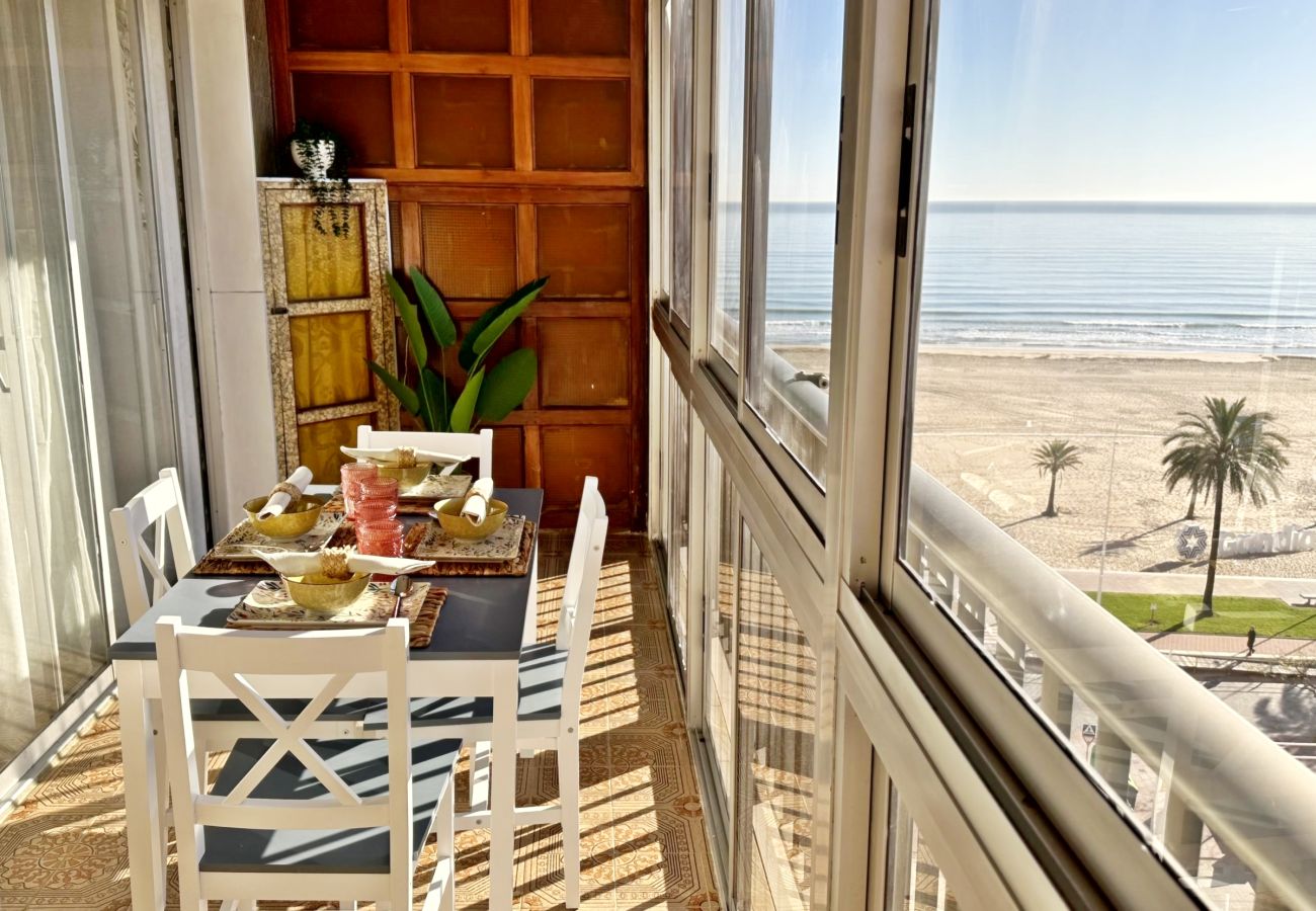 Apartamento en Gandia - INFANTE E8 - 8º