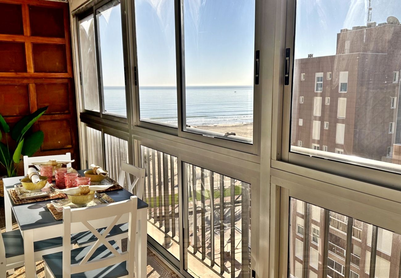 Apartamento en Gandia - INFANTE E8 - 8º