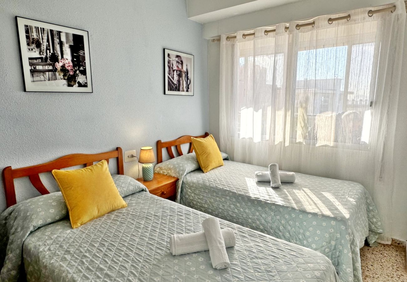 Apartamento en Gandia - INFANTE E8 - 8º