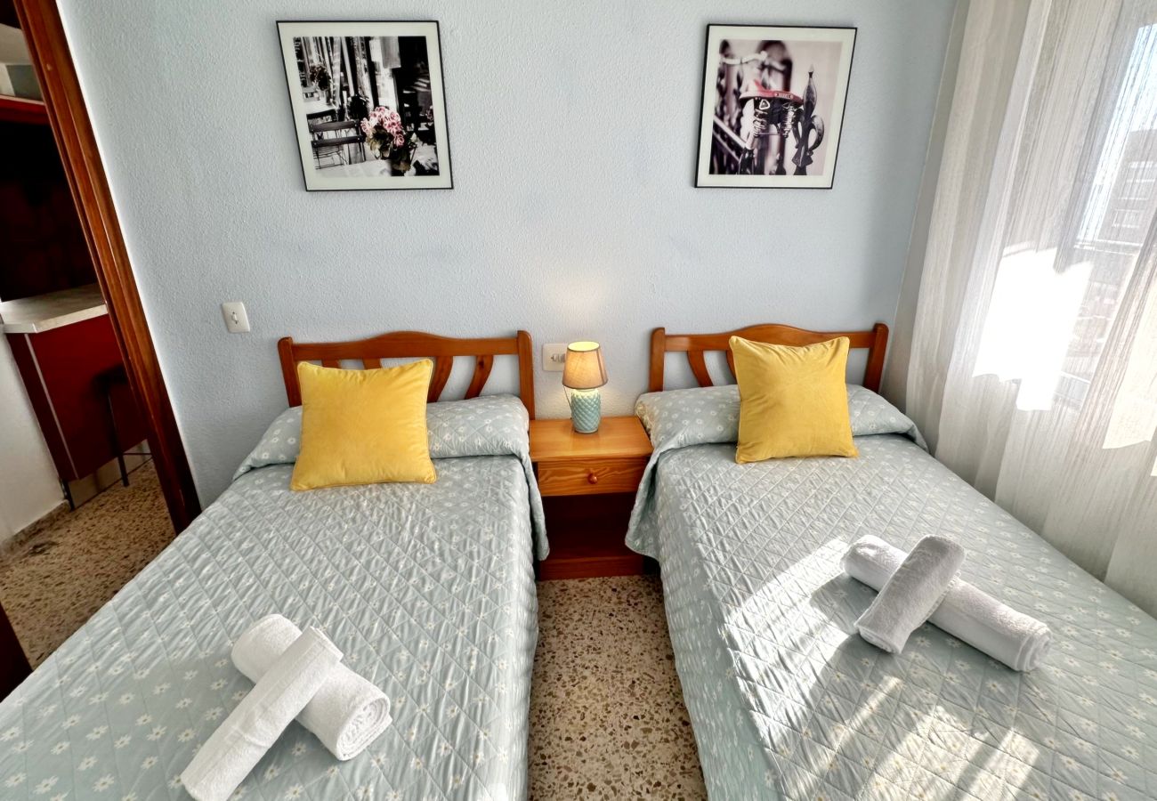 Apartamento en Gandia - INFANTE E8 - 8º