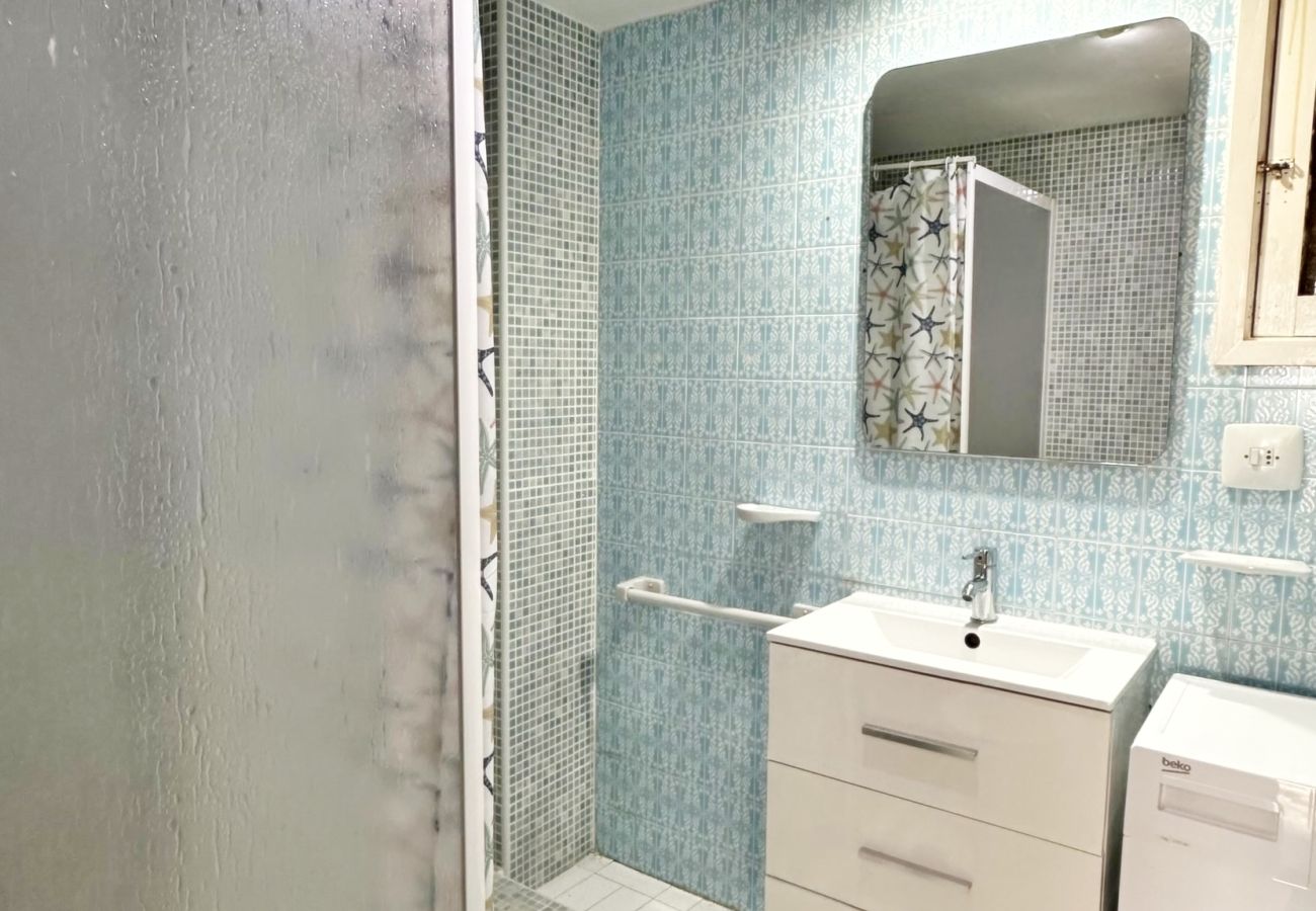 Apartamento en Gandia - INFANTE E8 - 8º