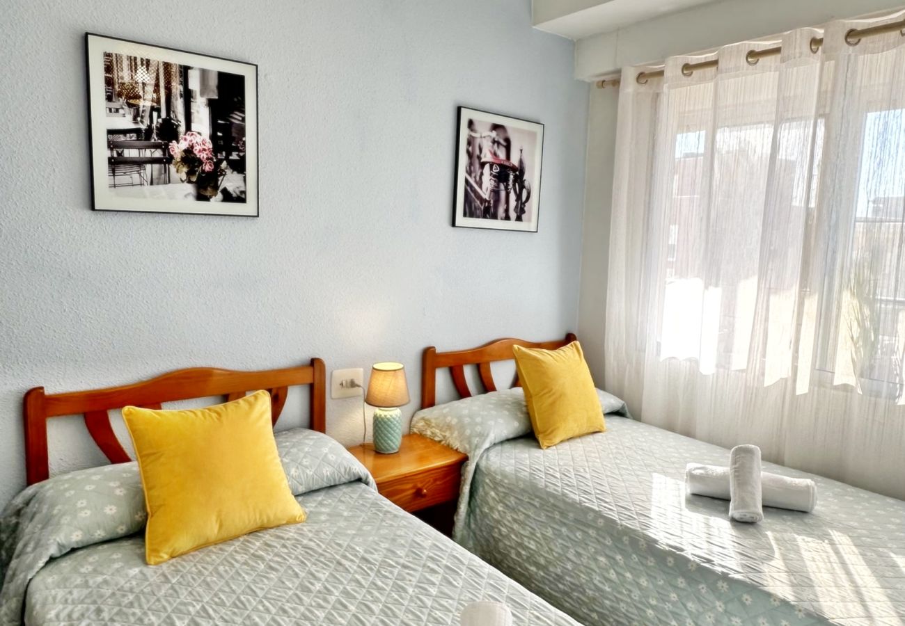 Apartamento en Gandia - INFANTE E8 - 8º