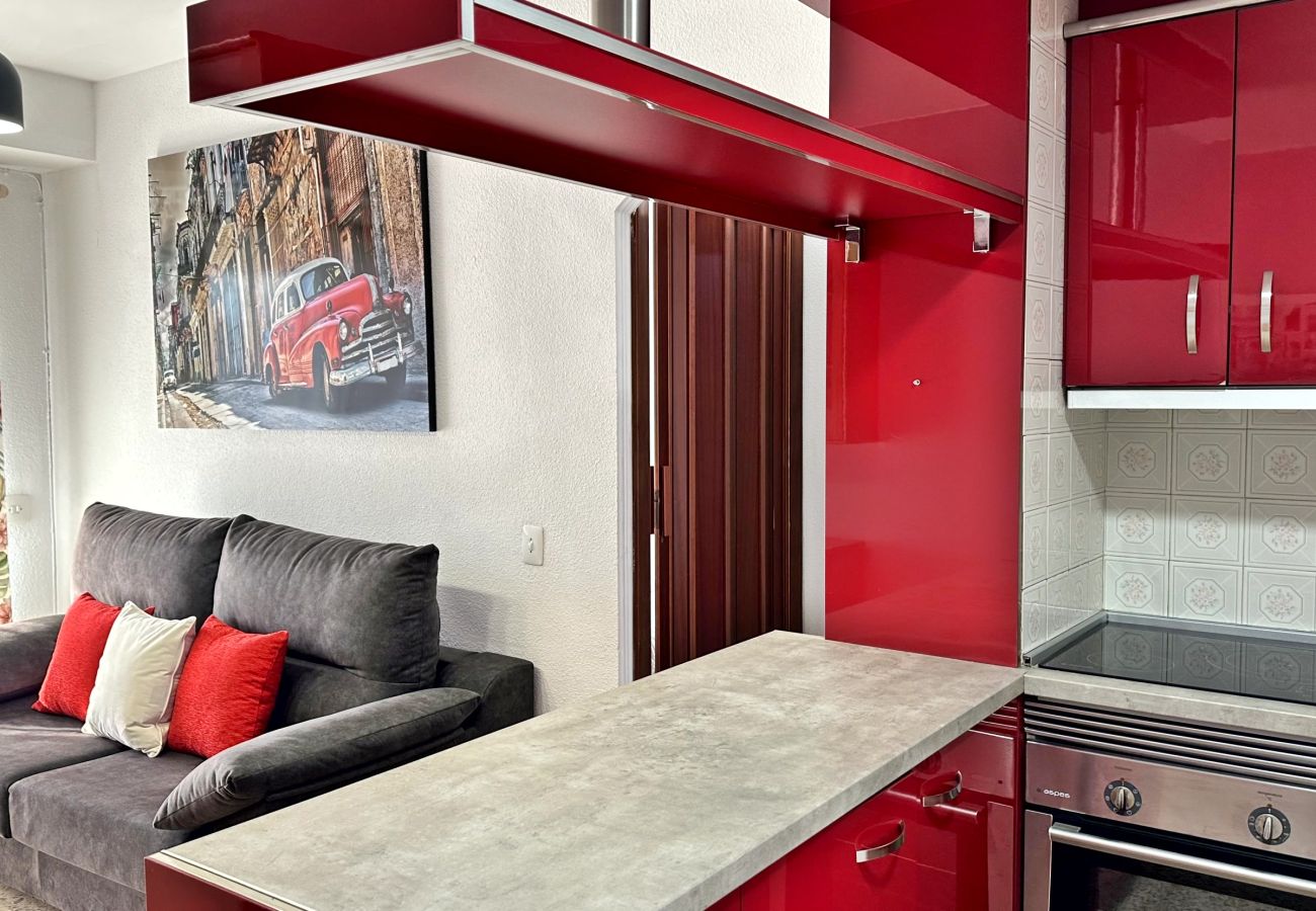 Apartamento en Gandia - INFANTE E8 - 8º