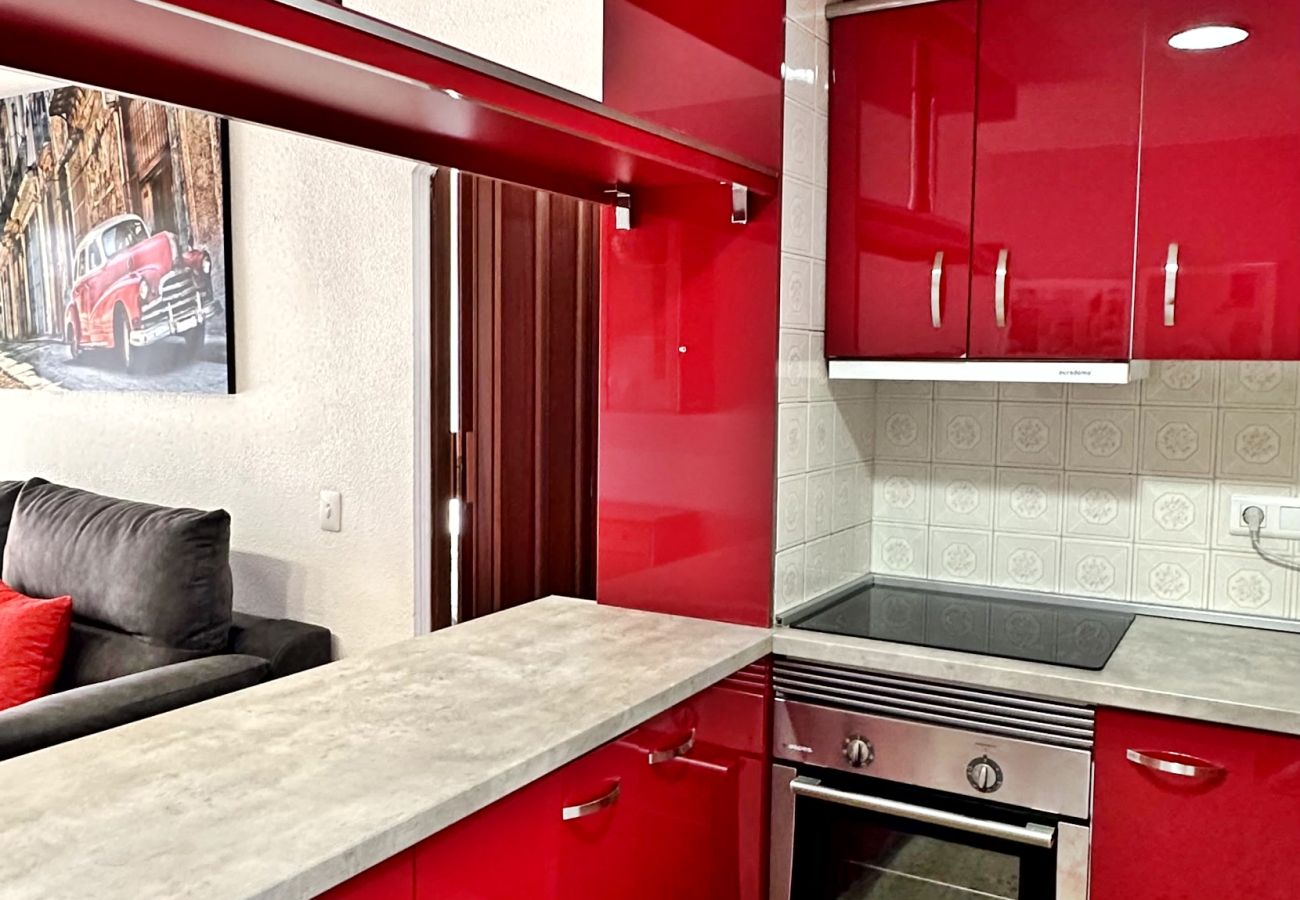 Apartamento en Gandia - INFANTE E8 - 8º