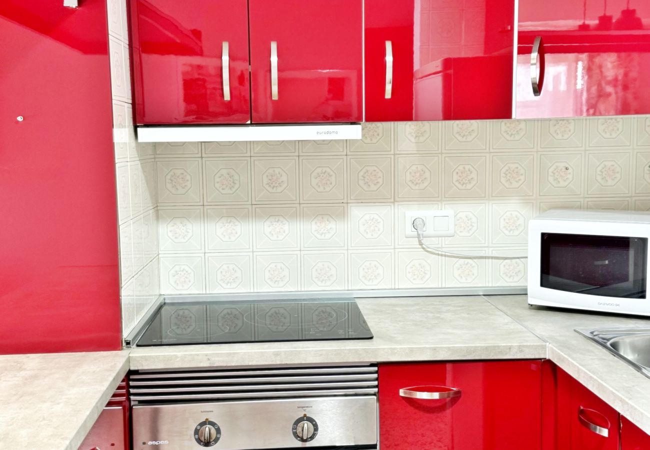 Apartamento en Gandia - INFANTE E8 - 8º