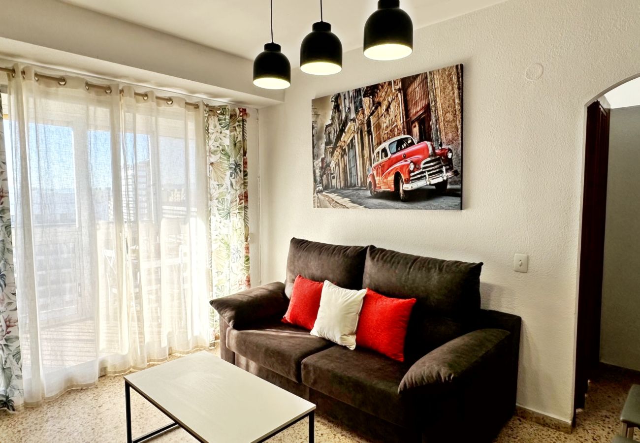 Apartamento en Gandia - INFANTE E8 - 8º