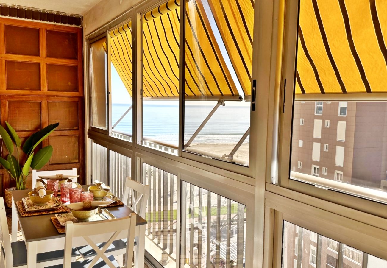 Apartamento en Gandia - INFANTE E8 - 8º