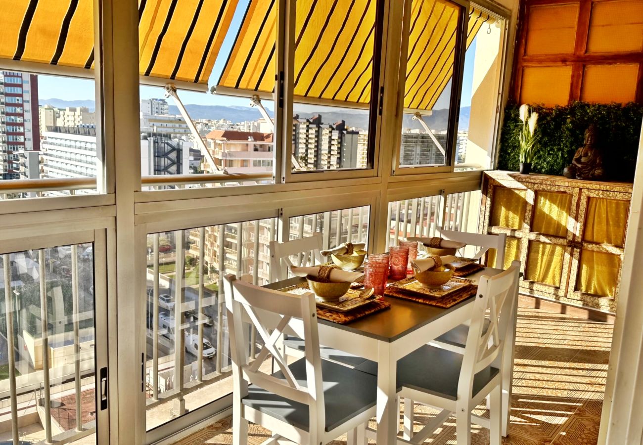 Apartamento en Gandia - INFANTE E8 - 8º