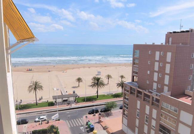 Apartamento en Gandia - INFANTE E8 - 9º