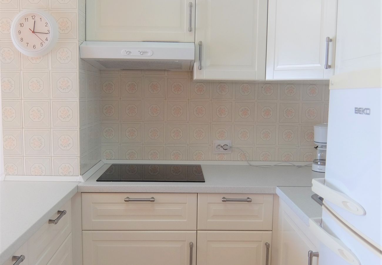 Apartamento en Gandia - INFANTE E8 - 9º