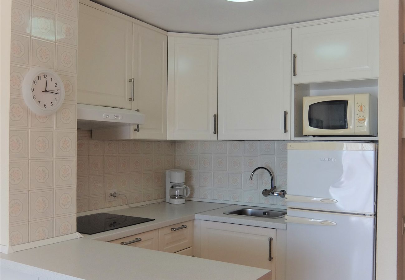 Apartamento en Gandia - INFANTE E8 - 9º