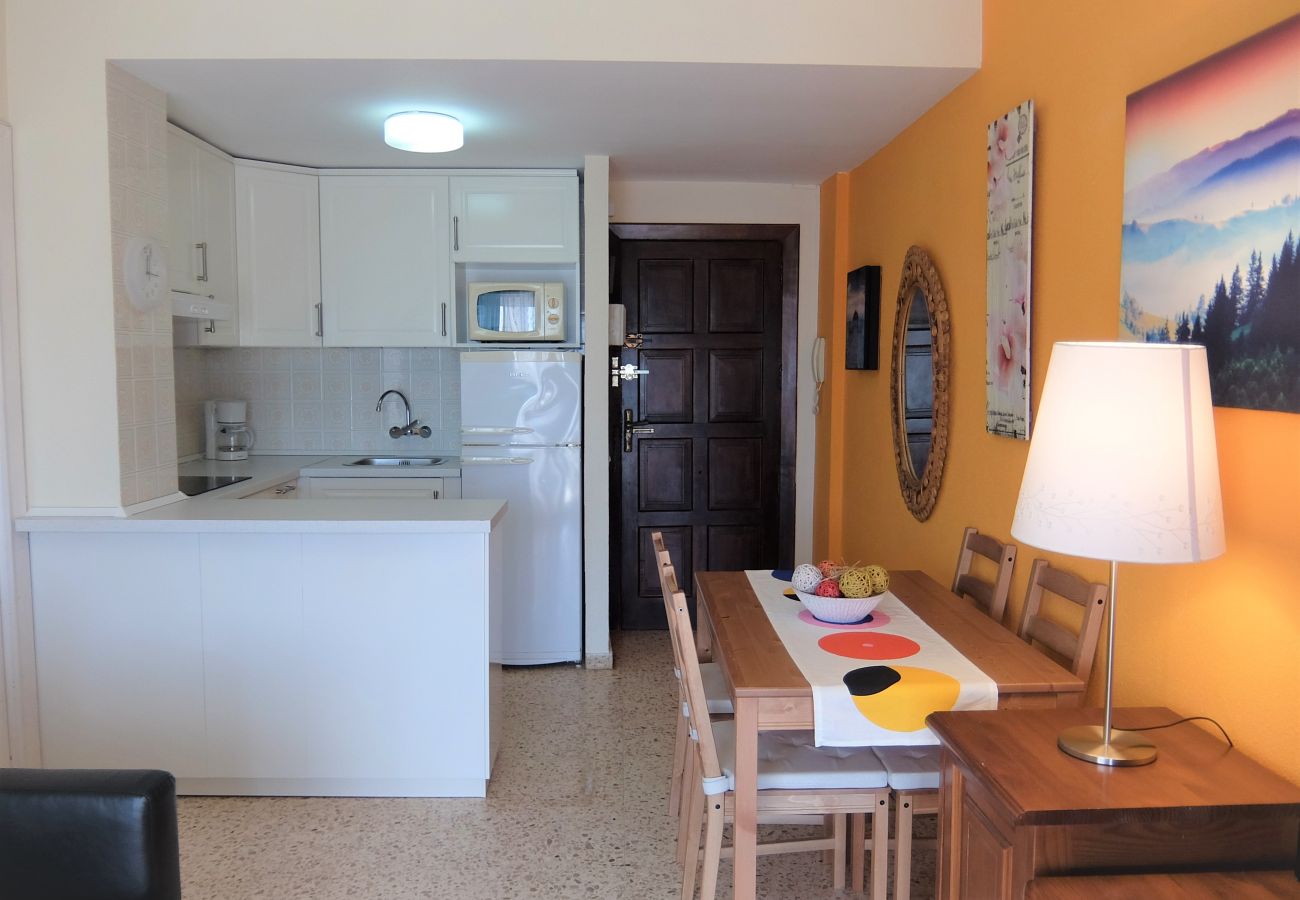 Apartamento en Gandia - INFANTE E8 - 9º