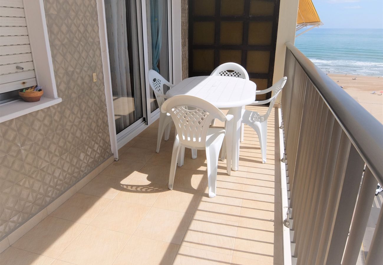 Apartamento en Gandia - INFANTE E8 - 9º