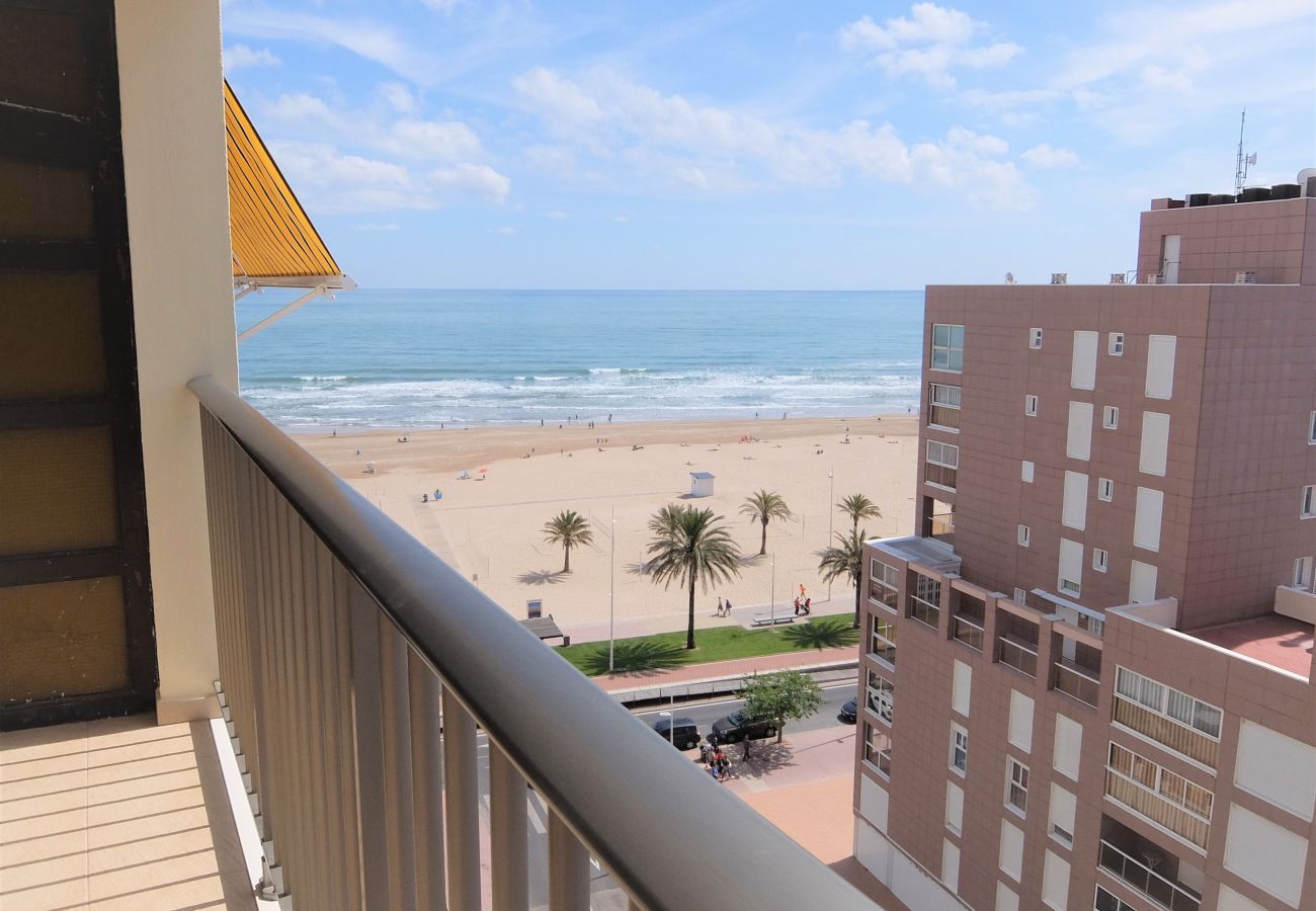 Apartamento en Gandia - INFANTE E8 - 9º