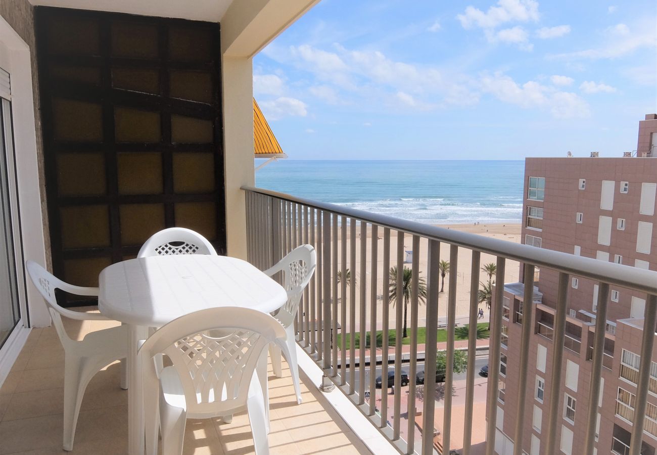 Apartamento en Gandia - INFANTE E8 - 9º