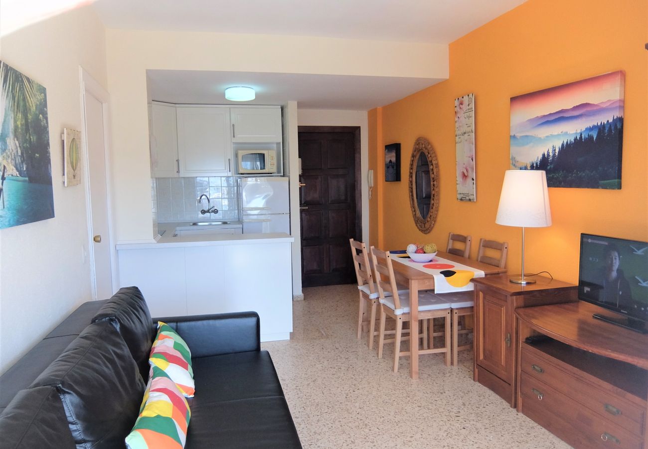 Apartamento en Gandia - INFANTE E8 - 9º