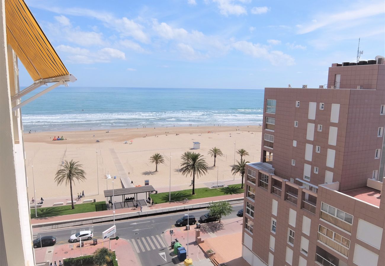 Apartamento en Gandia - INFANTE E8 - 9º