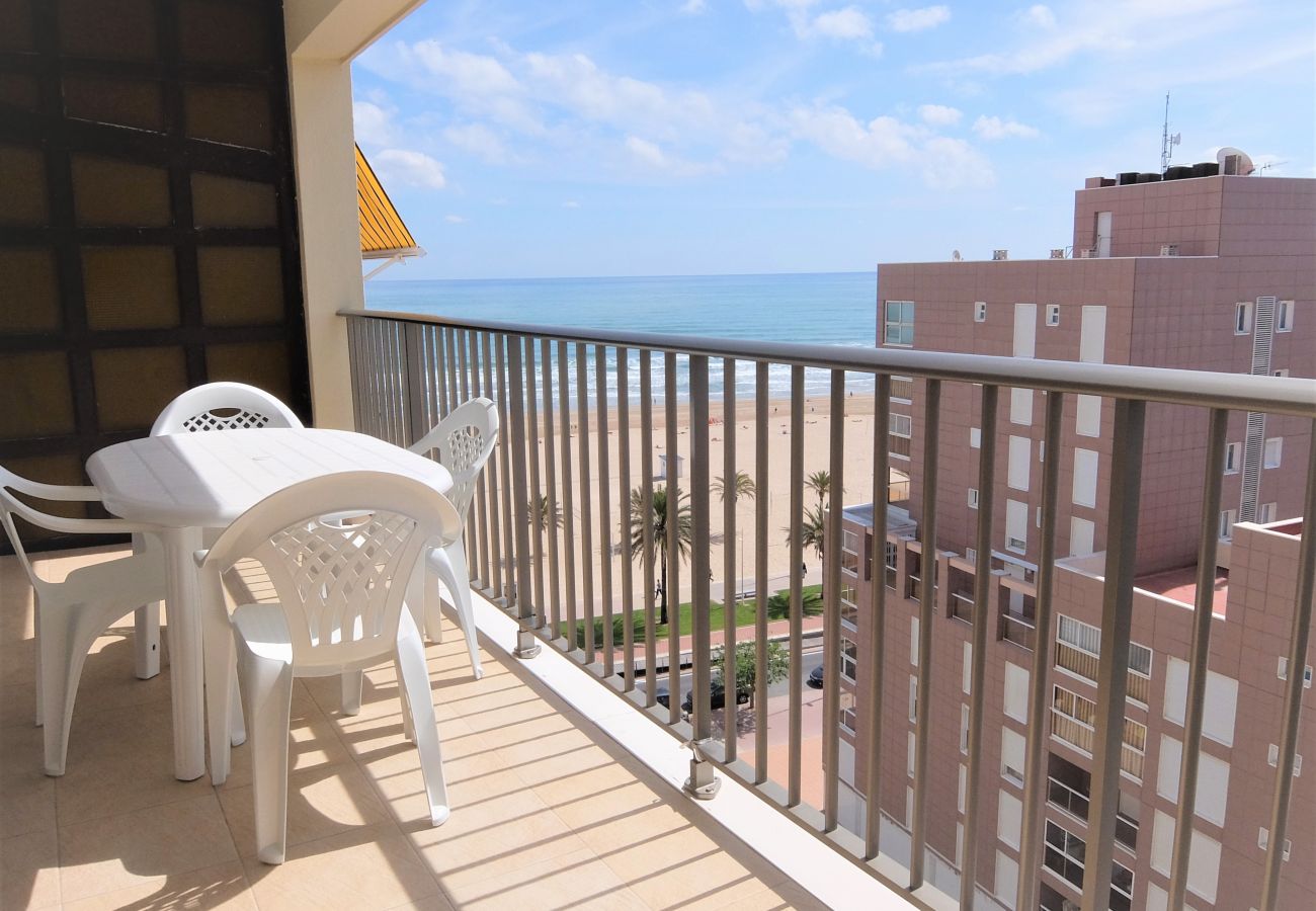 Apartamento en Gandia - INFANTE E8 - 9º