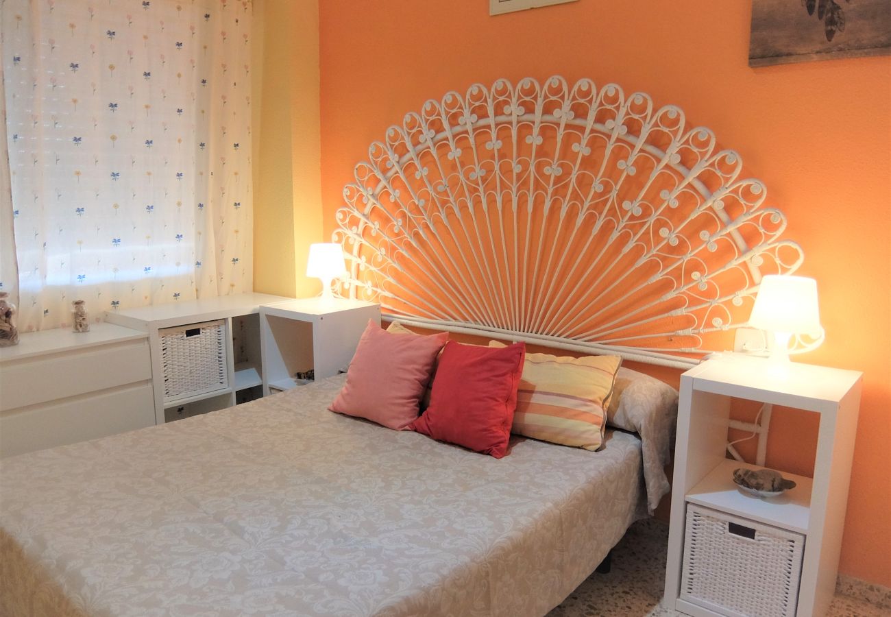 Apartamento en Gandia - INFANTE E8 - 9º