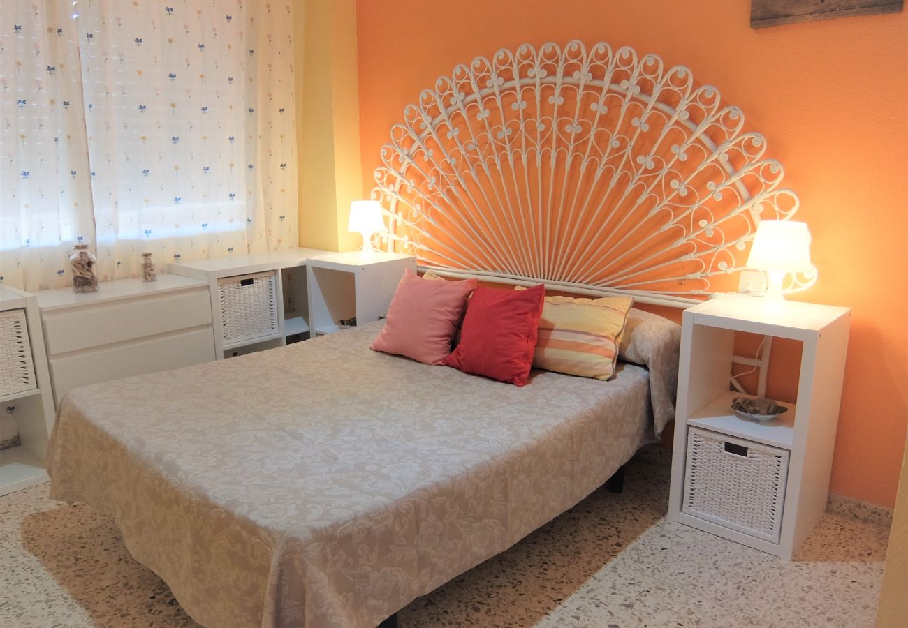 Apartamento en Gandia - INFANTE E8 - 9º