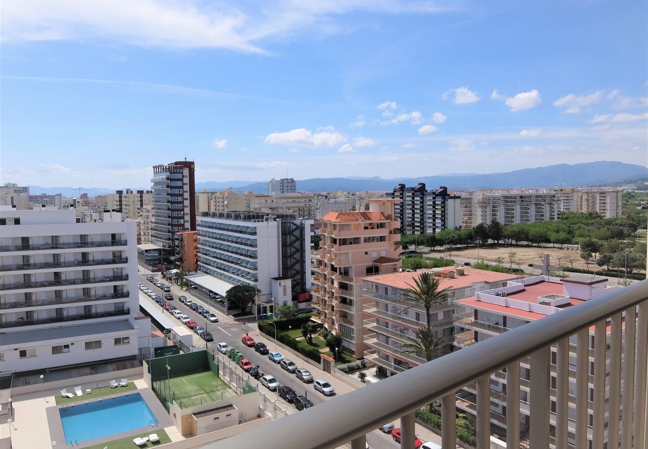 Apartamento en Gandia - INFANTE E8 - 9º